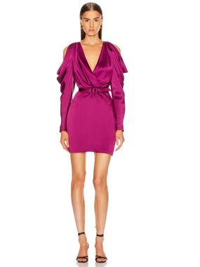Jonathan Simkhai Dress